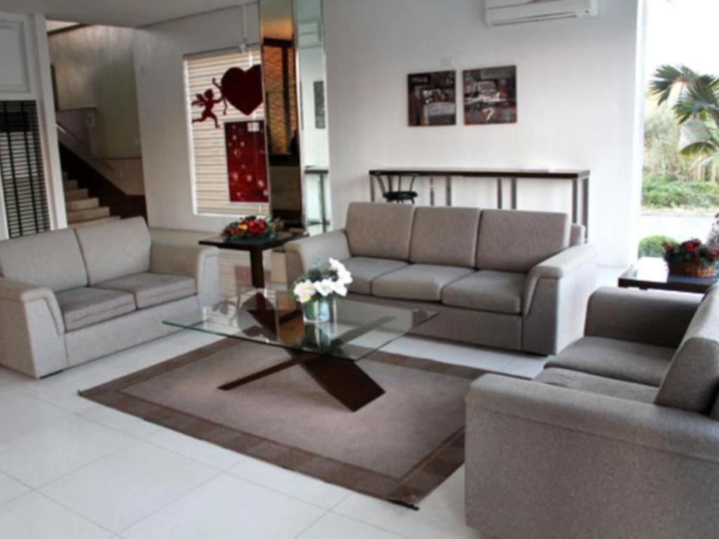 Casablanca Suites Legazpi Exterior foto